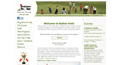 Desktop Screenshot of buttonhole.org